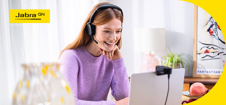 ASBIS signed a distribution agreement with Jabra, a world-leading brand in audio, video and collaboration solutions